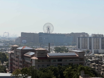 【獨立空調．24H辦公】亞灣大眾財經｜捷運旁百坪（第10張）