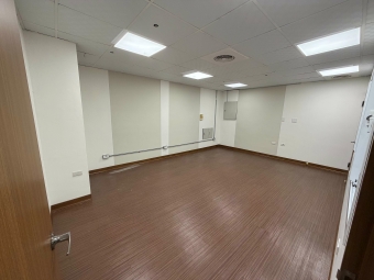 【獨立空調．24H辦公】亞灣大眾財經｜捷運旁百坪（第3張）