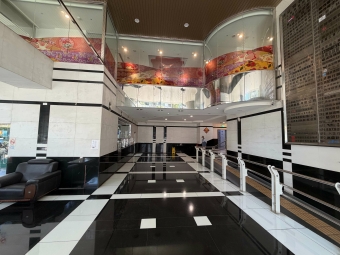 【獨立空調．24H辦公】亞灣大眾財經｜捷運旁百坪（第11張）