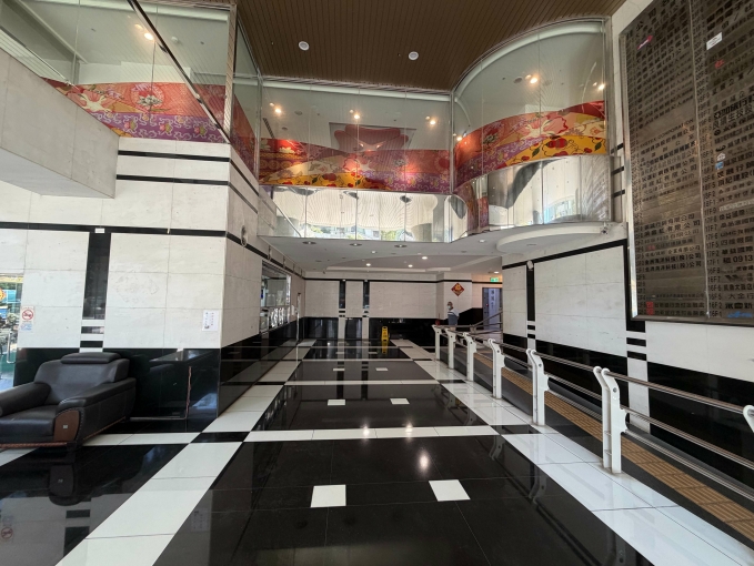 【獨立空調．24H辦公】亞灣大眾財經｜捷運旁百坪（第11張）