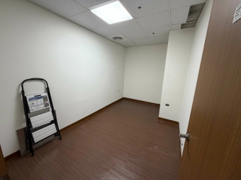 【獨立空調．24H辦公】亞灣大眾財經｜捷運旁百坪（第4張）