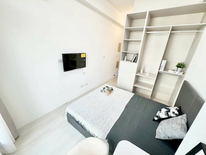 🧡加賴約🧡可寵🧡全新電梯🧡台水台電🧡陽台獨洗🧡租屋補助🧡精美裝潢🧡秒殺物件🧡 - Image 5