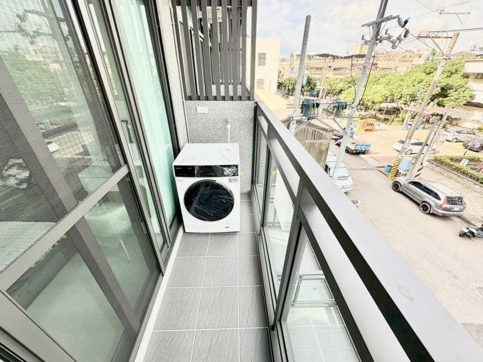 🧡加賴約🧡可寵🧡全新電梯🧡台水台電🧡陽台獨洗🧡租屋補助🧡精美裝潢🧡秒殺物件🧡 - Image 9