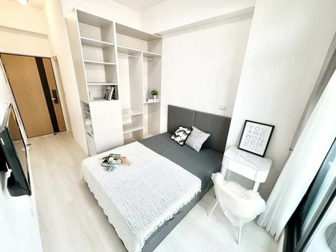 🧡加賴約🧡可寵🧡全新電梯🧡台水台電🧡陽台獨洗🧡租屋補助🧡精美裝潢🧡秒殺物件🧡 - Image 8