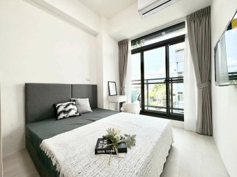 🧡加賴約🧡可寵🧡全新電梯🧡台水台電🧡陽台獨洗🧡租屋補助🧡精美裝潢🧡秒殺物件🧡 - Image 13