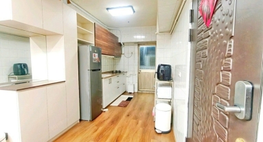 內新商圈🩵可貓可租補🩷質感兩房🩵可租汽車🩷台水台電（第4張）