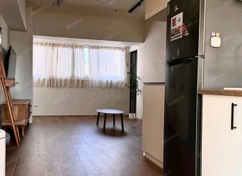 內新商圈🩵可貓可租補🩷質感兩房🩵可租汽車🩷台水台電（第5張）