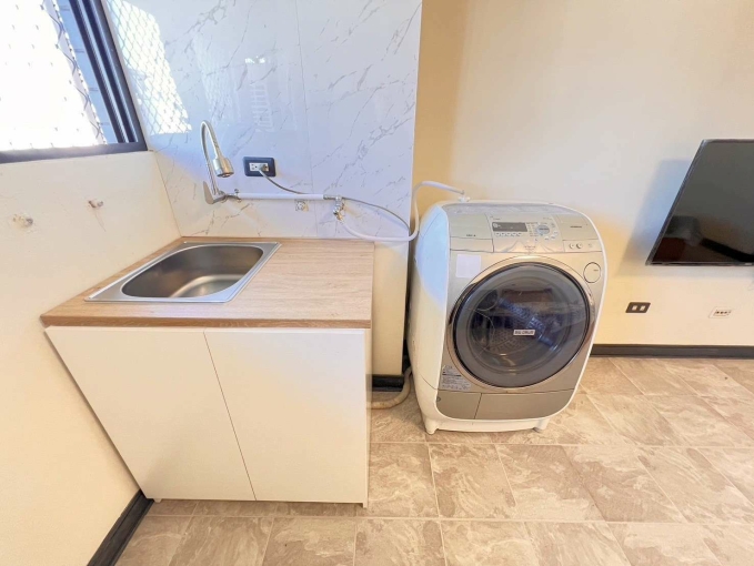 ✨全新整理✨可租補✨子母車✨獨洗獨曬✨可停機車（第9張）