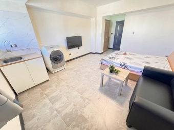 ✨全新整理✨可租補✨子母車✨獨洗獨曬✨可停機車（第5張）