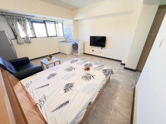 ✨全新整理✨可租補✨子母車✨獨洗獨曬✨可停機車（第1張）