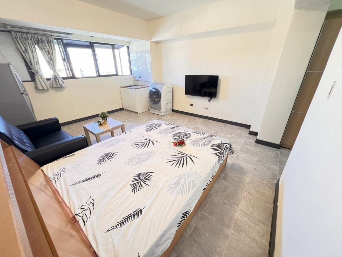 ✨全新整理✨可租補✨子母車✨獨洗獨曬✨可停機車（第1張）