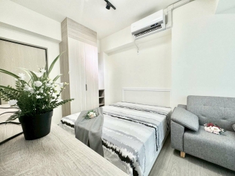 向宇宙下訂單💌雙租補✨整棟超新🏅陽台獨洗曬（第9張）