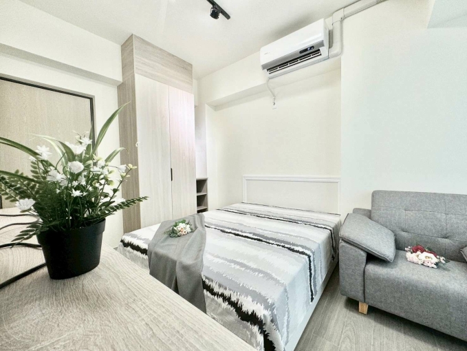 向宇宙下訂單💌雙租補✨整棟超新🏅陽台獨洗曬（第9張）