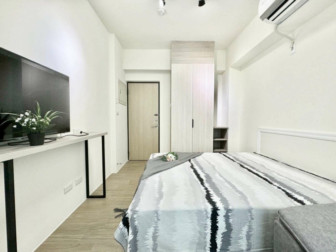 向宇宙下訂單💌雙租補✨整棟超新🏅陽台獨洗曬（第8張）