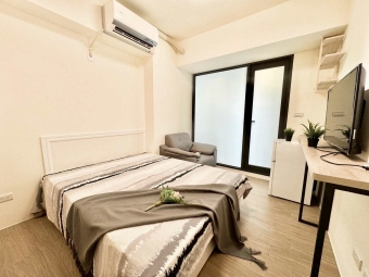 向宇宙下訂單💌雙租補✨整棟超新🏅陽台獨洗曬（第1張）