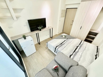 向宇宙下訂單💌雙租補✨整棟超新🏅陽台獨洗曬（第10張）