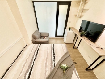 向宇宙下訂單💌雙租補✨整棟超新🏅陽台獨洗曬（第5張）