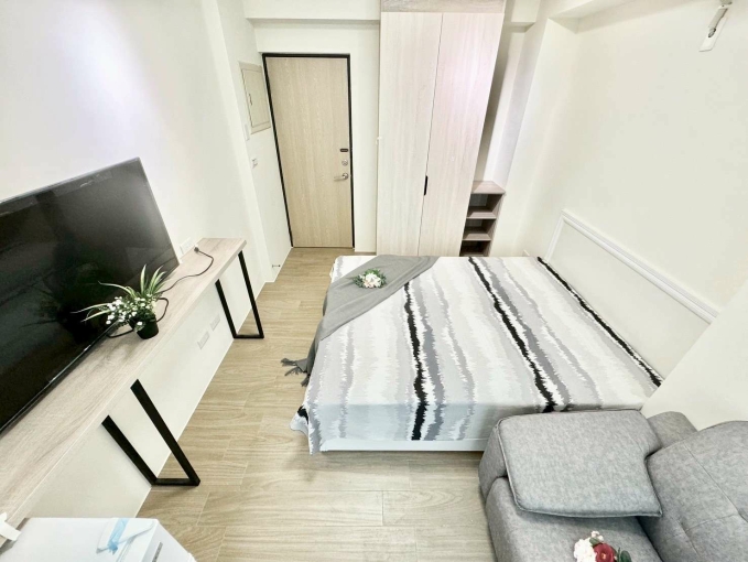 向宇宙下訂單💌雙租補✨整棟超新🏅陽台獨洗曬（第7張）