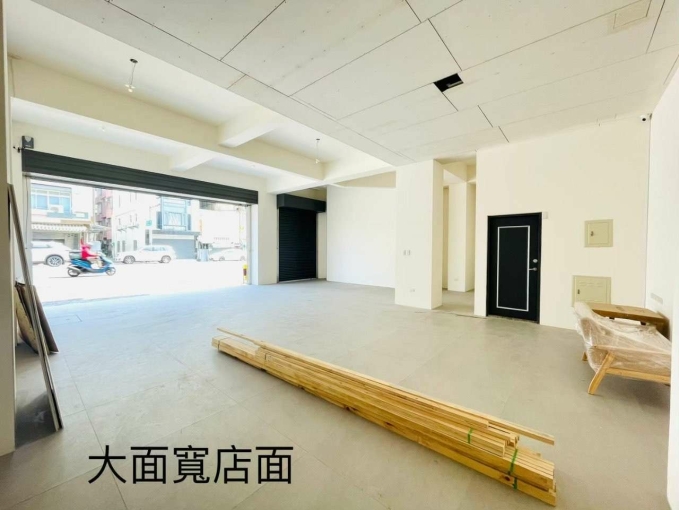 角間店面🍀適咖啡廳、服飾店、辦公（第2張）