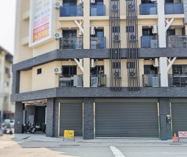 角間店面🍀適咖啡廳、服飾店、辦公（第5張）