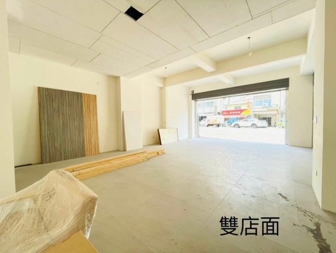 角間店面🍀適咖啡廳、服飾店、辦公（第3張）