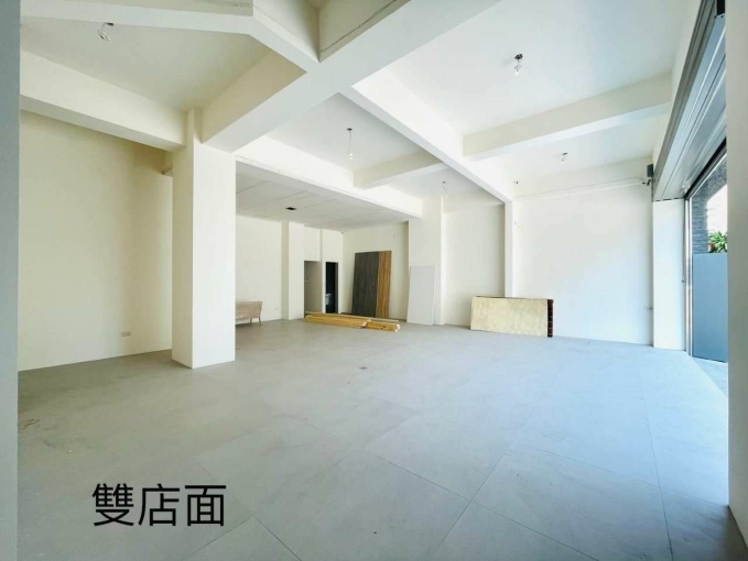 角間店面🍀適咖啡廳、服飾店、辦公（第4張）