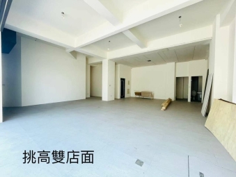 角間店面🍀適咖啡廳、服飾店、辦公（第1張）