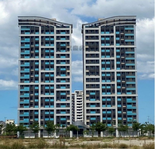 屋主自租免仲介費。A18站前唯一最近步行三分鐘到高鐵。 - Image 5