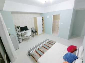 🧡加賴約🧡電梯美屋🧡租屋補助🧡陽台獨洗🧡（第8張）