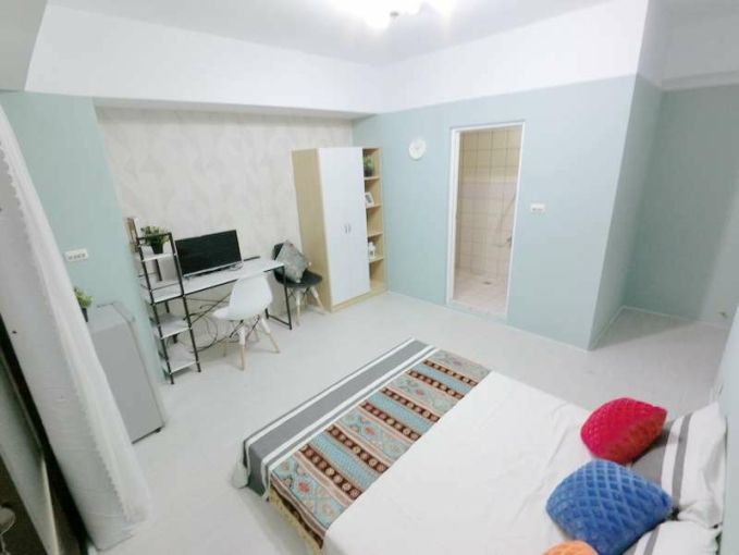 🧡加賴約🧡電梯美屋🧡租屋補助🧡陽台獨洗🧡（第8張）