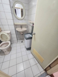 ✅全新整理✅有對外窗陽台 ✅弱勢友善✅可租補（第4張）