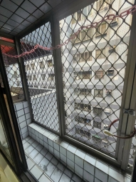 ✅全新整理✅有對外窗陽台 ✅弱勢友善✅可租補（第3張）