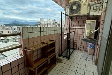 兆基社會住宅🏠-可租補.海中天景觀電梯3房🐯（第7張）