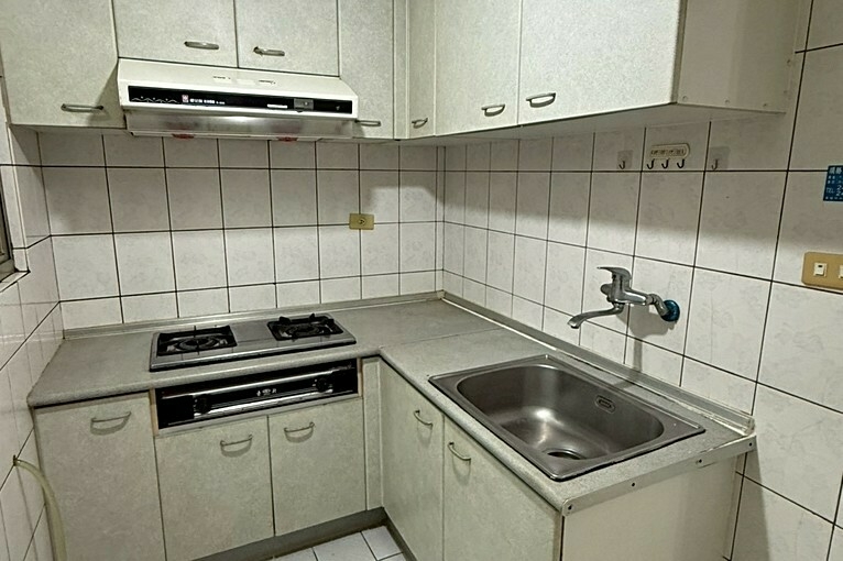 兆基社會住宅🏠-可租補.海中天景觀電梯3房🐯（第6張）