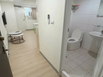 🧡請加賴🧡電梯美屋🧡租屋補助🧡一房一廳🧡陽台獨洗🧡流理台🧡（第9張）