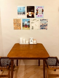 西區美術館獨洗獨曬大衛浴40吋電視套房 - Image 14