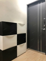 西區美術館獨洗獨曬大衛浴40吋電視套房 - Image 15