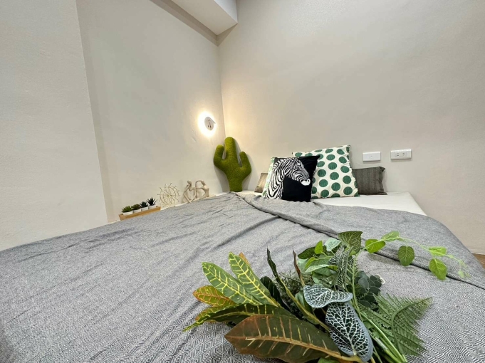 近體大一中中友全新裝潢未住獨洗曬超優套房（第4張）