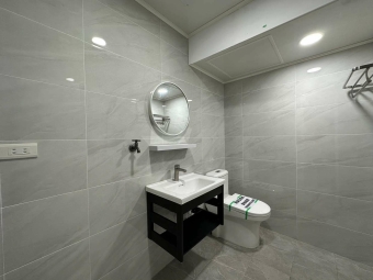 近體大一中中友全新裝潢未住獨洗曬超優套房（第5張）