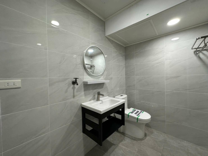 近體大一中中友全新裝潢未住獨洗曬超優套房（第5張）