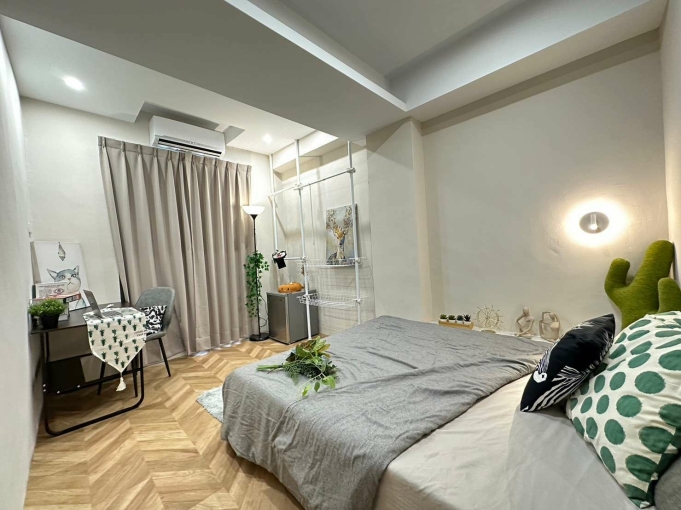 近體大一中中友全新裝潢未住獨洗曬超優套房（第1張）