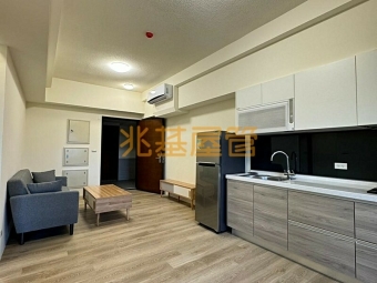 兆基社會住宅🏡關廟2房/可租補/看房加Line（第1張）