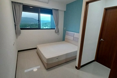 兆基社會住宅🏠⛳️~星河繪~精緻裝潢乾淨兩房⛳️（第10張）