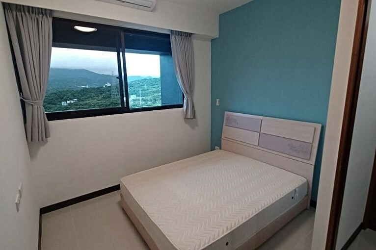 兆基社會住宅🏠⛳️~星河繪~精緻裝潢乾淨兩房⛳️(第8張)