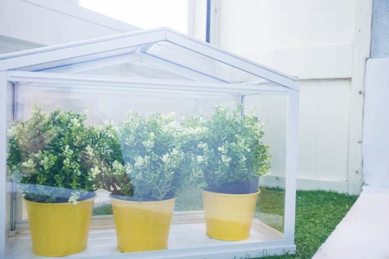 中原站.中和環球5分鐘.明亮舒適設計感兩房一廳501（第13張）