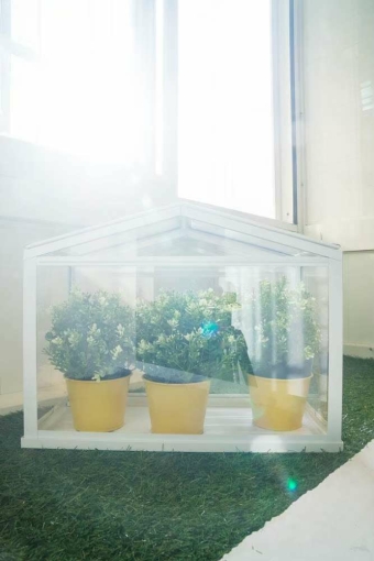 中原站.中和環球5分鐘.明亮舒適設計感兩房一廳501（第14張）