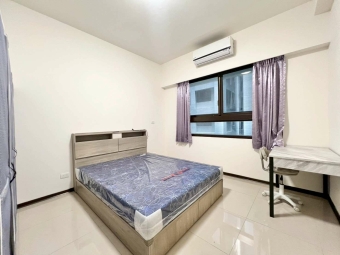 梧棲全新未住3房🔥台水台電🌟平面車位❤️可雙租補✨（第7張）