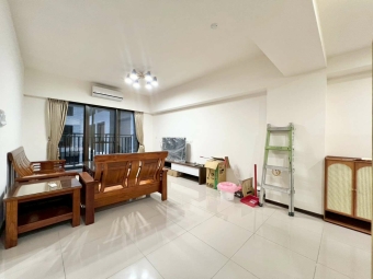 梧棲全新未住3房🔥台水台電🌟平面車位❤️可雙租補✨（第4張）