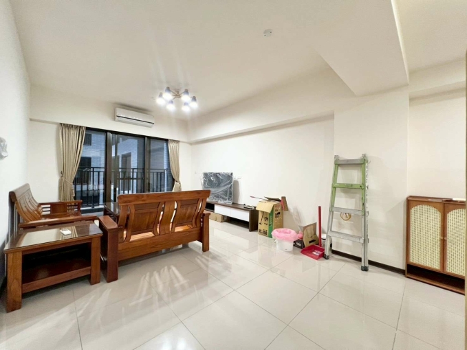 梧棲全新未住3房🔥台水台電🌟平面車位❤️可雙租補✨(第4張)