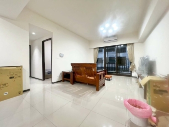 梧棲全新未住3房🔥台水台電🌟平面車位❤️可雙租補✨（第1張）